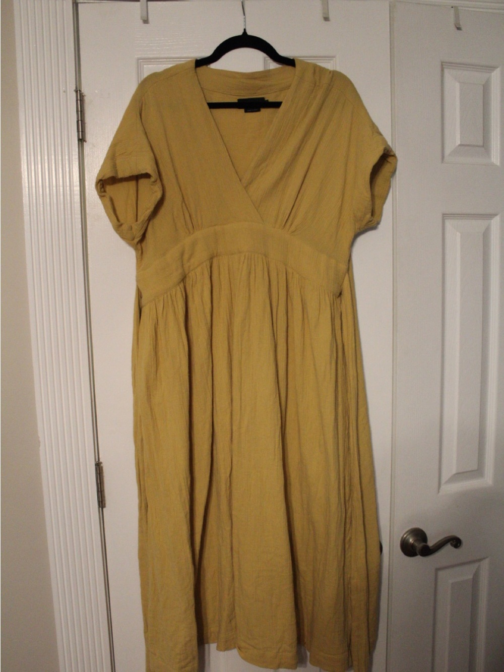 hatch maternity dress - Picture 4 of 7